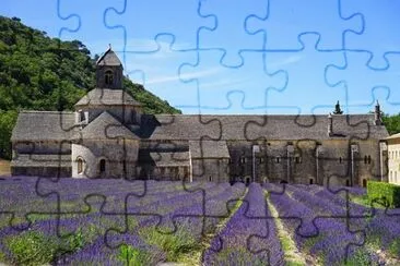 Imagem jigsaw puzzle