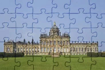 Imagem jigsaw puzzle