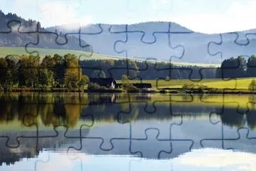 Imagem jigsaw puzzle