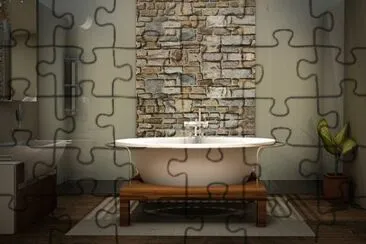 Imagem jigsaw puzzle