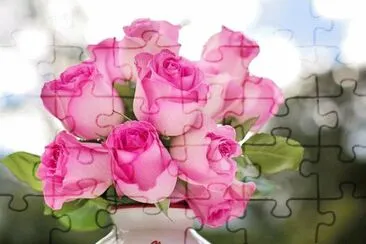 Imagem jigsaw puzzle