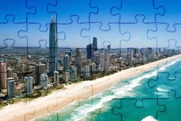 Imagem jigsaw puzzle