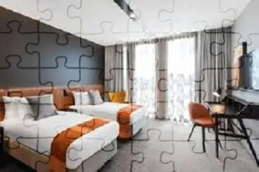 Imagem jigsaw puzzle