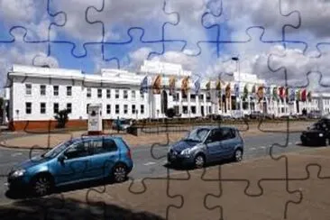 Imagem jigsaw puzzle