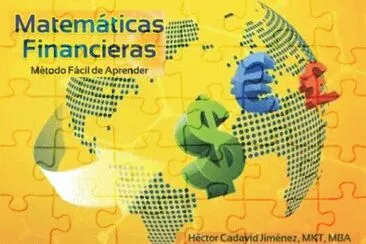 MÃ©todo FÃ¡cil de Aprender MatemÃ¡ticas Financieras