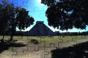 chichen itza