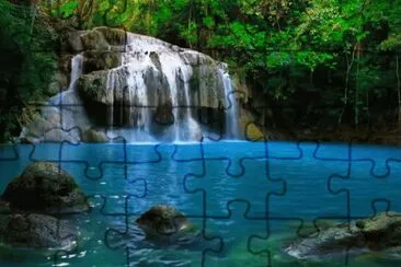 Imagem jigsaw puzzle