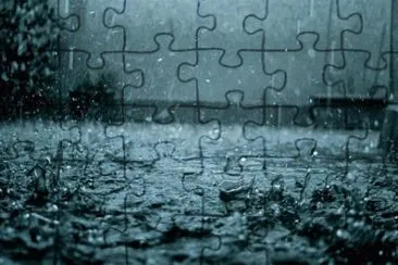 Imagem jigsaw puzzle