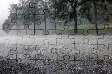 Imagem jigsaw puzzle