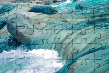 Imagem jigsaw puzzle