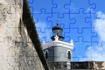 Imagem jigsaw puzzle