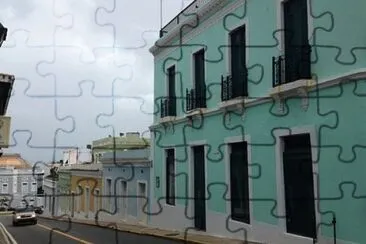 Imagem jigsaw puzzle