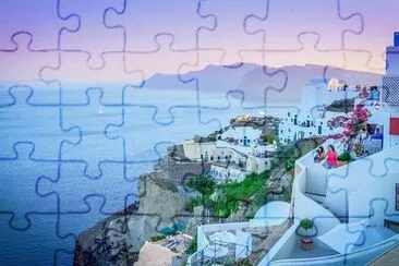 Imagem jigsaw puzzle