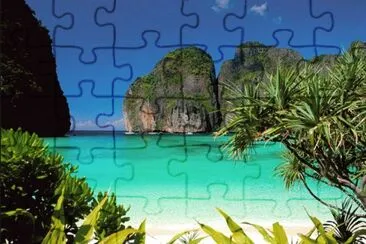 Imagem jigsaw puzzle