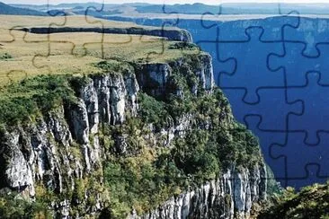 Imagem jigsaw puzzle