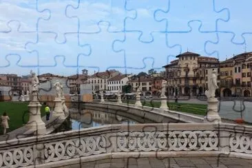 Imagem jigsaw puzzle