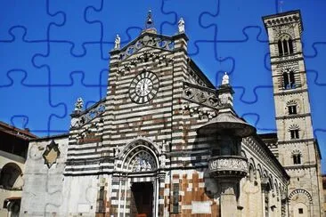 Imagem jigsaw puzzle