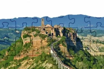 Imagem jigsaw puzzle