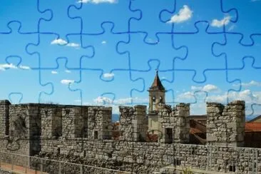 Imagem jigsaw puzzle