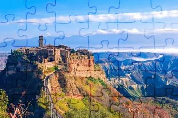 Imagem jigsaw puzzle