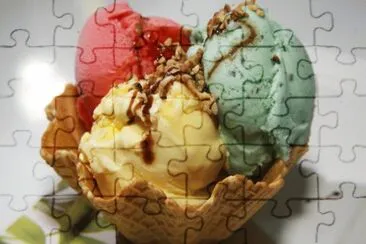 Imagem jigsaw puzzle