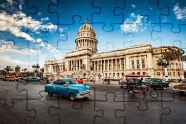 Imagem jigsaw puzzle