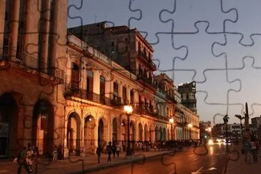 Imagem jigsaw puzzle