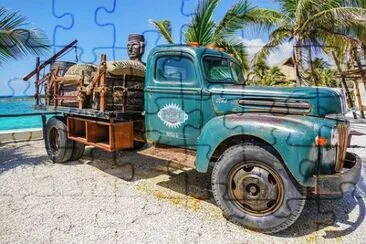 Imagem jigsaw puzzle