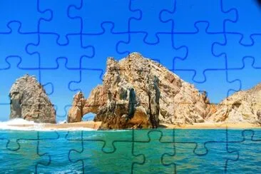 Imagem jigsaw puzzle