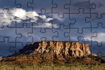 Imagem jigsaw puzzle