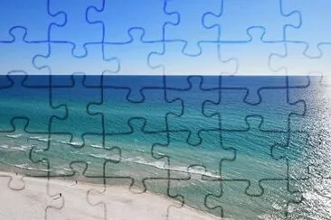 Imagem jigsaw puzzle