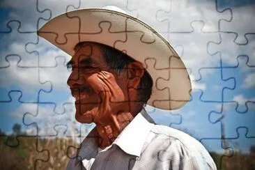 Imagem jigsaw puzzle