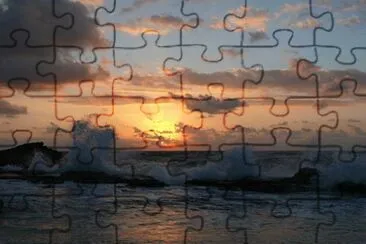 Imagem jigsaw puzzle