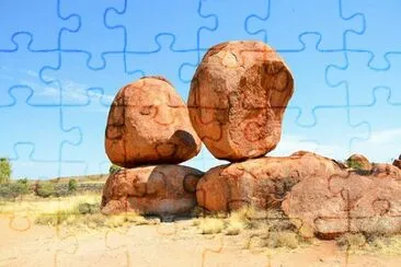 Imagem jigsaw puzzle