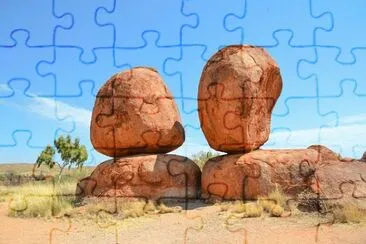 Imagem jigsaw puzzle