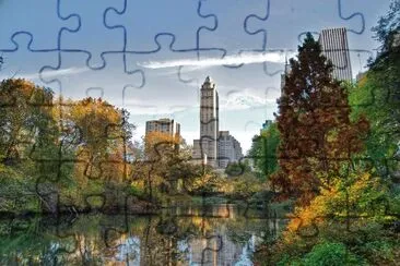 Imagem jigsaw puzzle