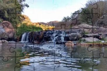 Cachoeira