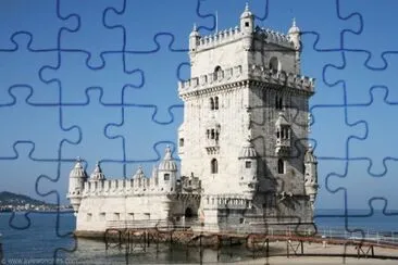 Imagem jigsaw puzzle