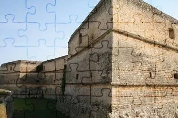 Imagem jigsaw puzzle