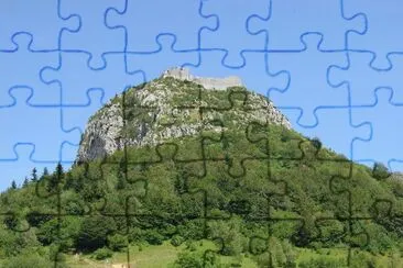 Imagem jigsaw puzzle