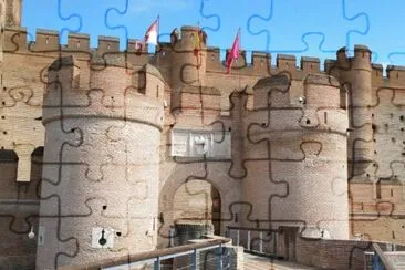 Imagem jigsaw puzzle