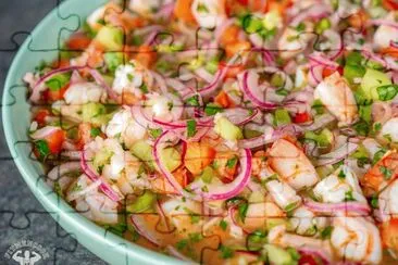 Ceviche