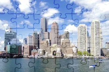 Imagem jigsaw puzzle