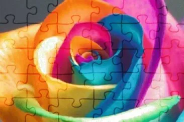 Imagem jigsaw puzzle