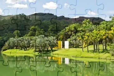 Imagem jigsaw puzzle