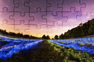 Imagem jigsaw puzzle