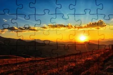 Imagem jigsaw puzzle