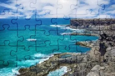 Imagem jigsaw puzzle