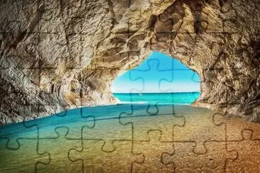 Imagem jigsaw puzzle