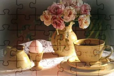 Imagem jigsaw puzzle